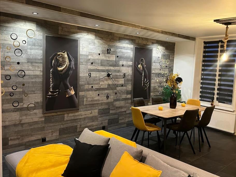 Escapade 8 Couchages,terrasse, Parking Prive *