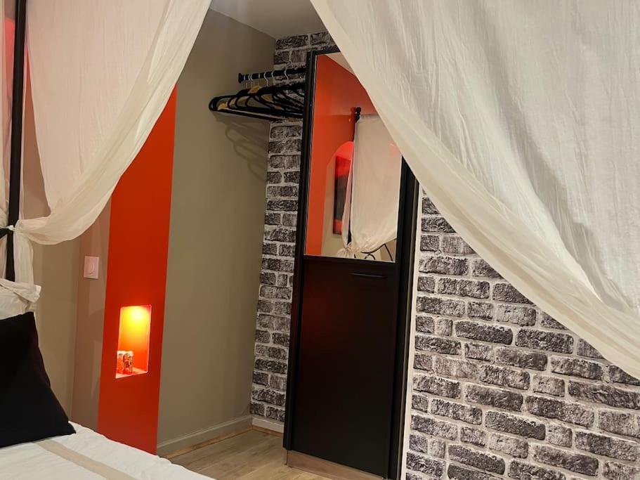 Escapade 8 Couchages,terrasse, Parking Prive *